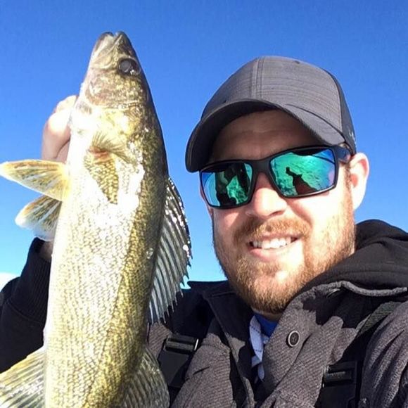 Meet your Posher, Andrew - Picture 1 of 1